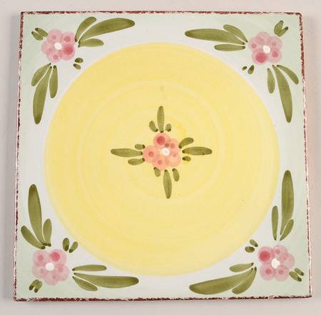 Mara Tea Tile