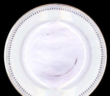 BYH4 by Blyth Porcelain Co