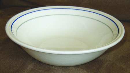 BIL22 Coupe Cereal Bowl