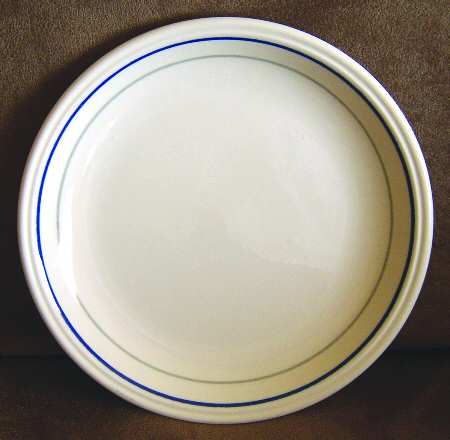 BIL22 Salad Plate