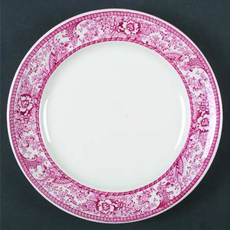 BUF90 by Buffalo Pottery