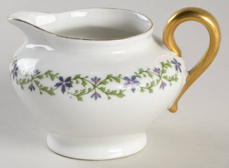 BSS61 Creamer by Bassett