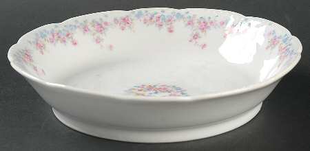 BSS64 Coupe Soup Bowl by Bassett