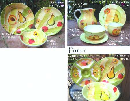 Frutta by Belari