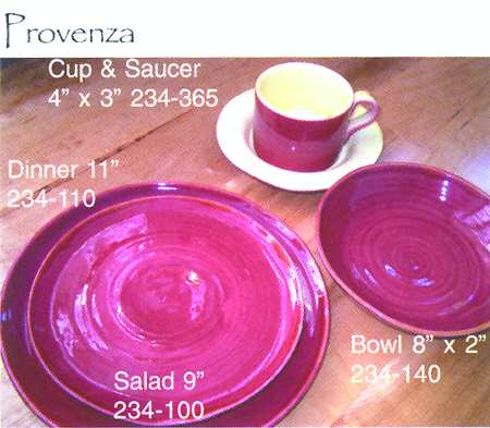 Provenza by Belari