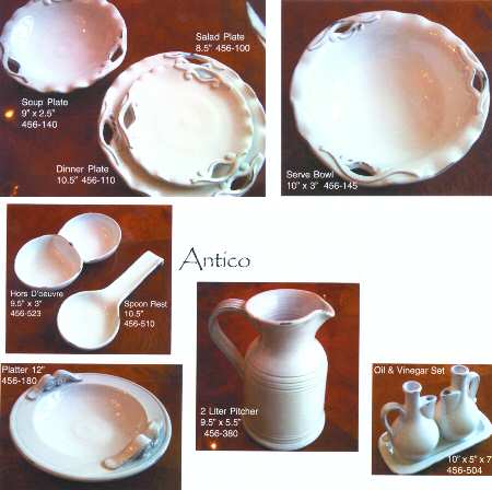 Antico by Belari