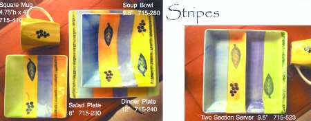 Stripes by Belari