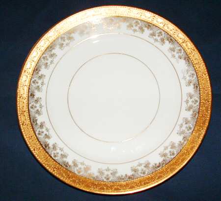 BOH134 by Bohemia Ceramic Works