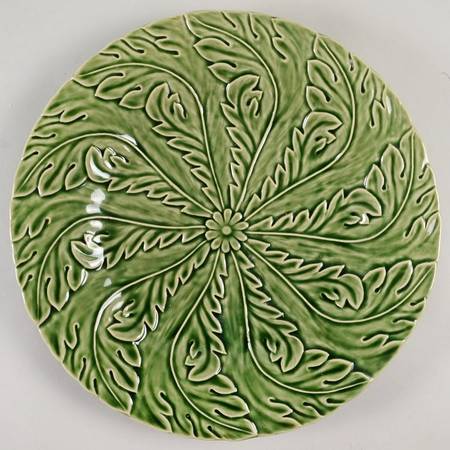 BPI24 13" Chop Plate (Round Platter)