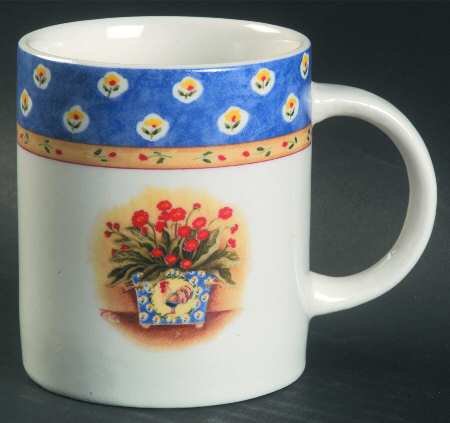 Avignon Mug