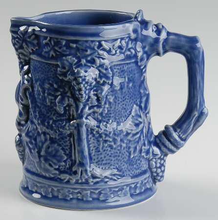 Grape Blue 32 Oz Pitcher