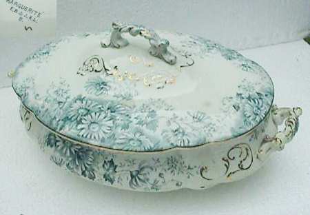 Marguerite by Bourne &amp; Leigh