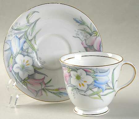 4508 by Bell China