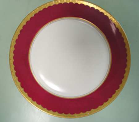 BOH136 by Bohemia Ceramic Works