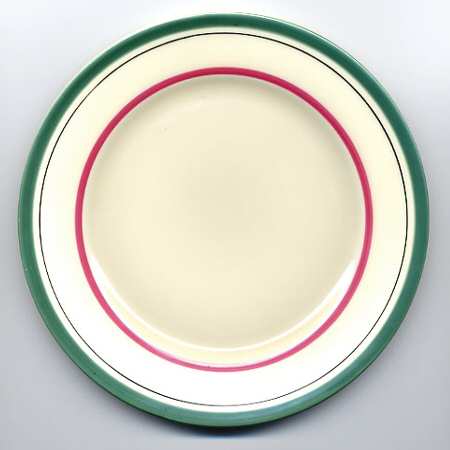 BOH141 by Bohemia Ceramic Works
