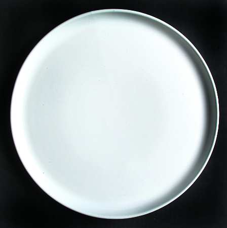 Bap2 Chop Plate (Round Platter)