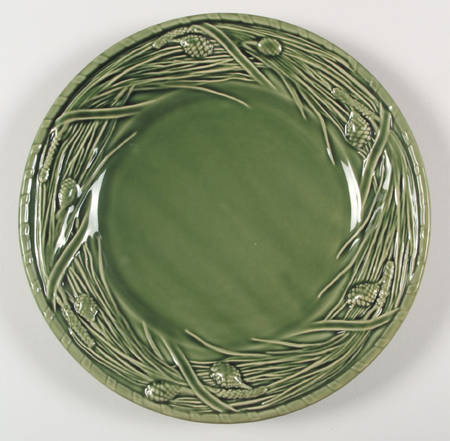Pine Green by Bordallo Pinheiro
