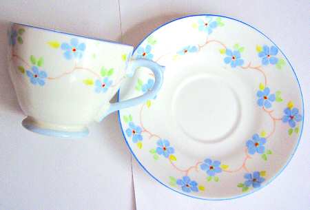 4618 by Bell China