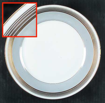 Vogue by Bohemia Ceramic Works