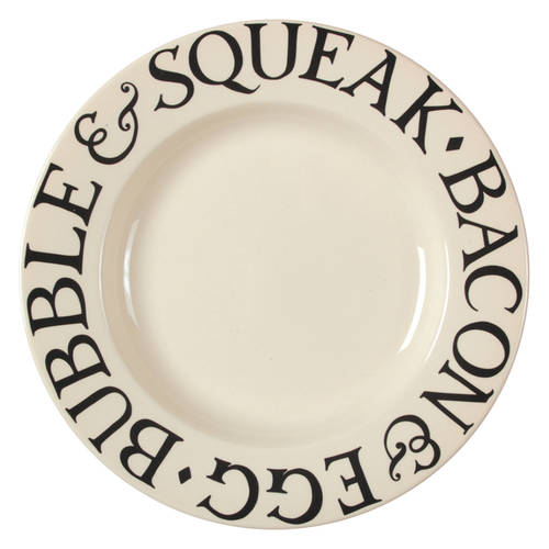 Black Toast &amp; Marmalade by Emma Bridgewater