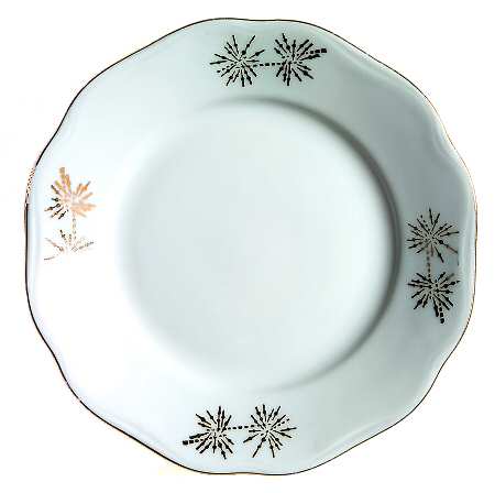 BOH154 by Bohemia Ceramic Works