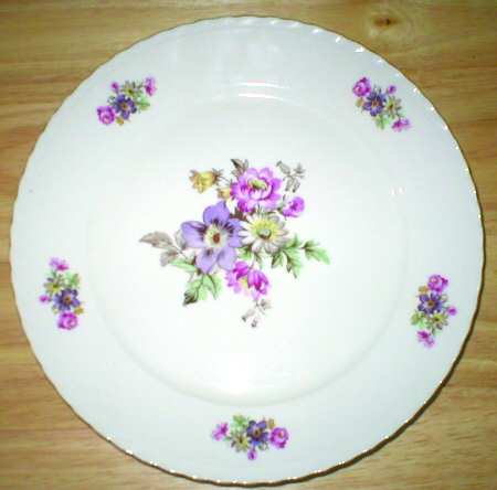 BOH155 by Bohemia Ceramic Works