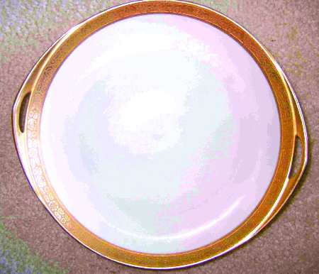 BOH156 by Bohemia Ceramic Works