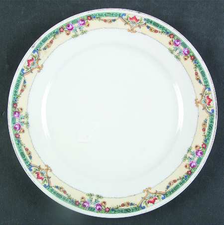 BOH157 by Bohemia Ceramic Works