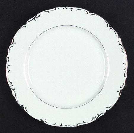 BOH158 (Platinum) by Bohemia Ceramic Works