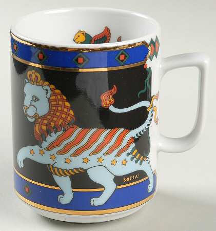 Magic Mug