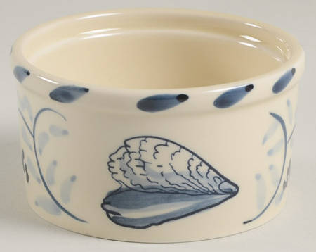 Blue Crab Small Ramekin