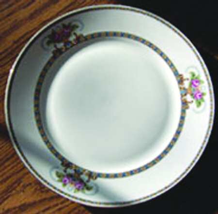 BOH167 by Bohemia Ceramic Works