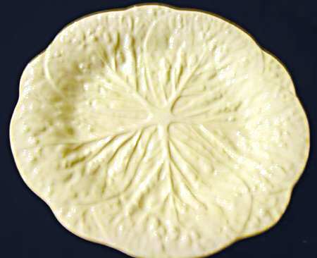 BLO15 Dinner Plate