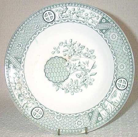 Satsuma by Bates Gildea &amp; Walker