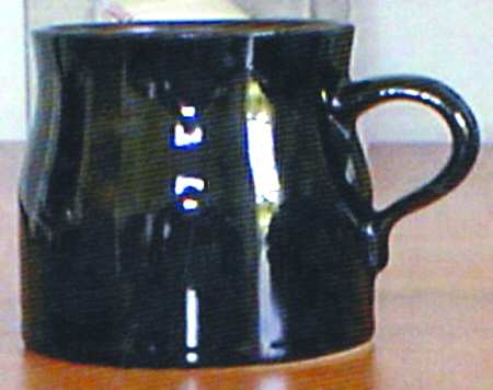 BLO16 Flat Cup