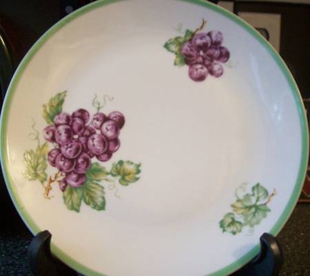 BOH174 by Bohemia Ceramic Works