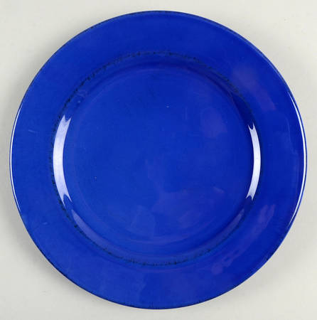 BIZ5 Salad Plate