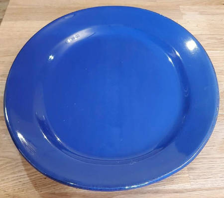 BIZ5 16" Oval Serving Platter