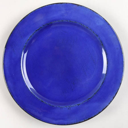 BIZ5 Salad Plate