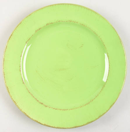 BIZ5 Salad Plate