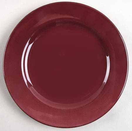 BIZ5 Salad Plate