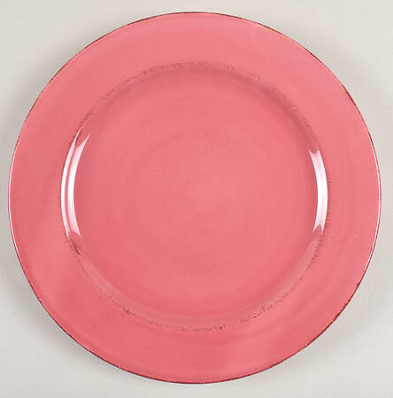BIZ5 Dinner Plate
