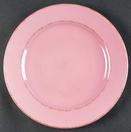 BIZ5 Dinner Plate
