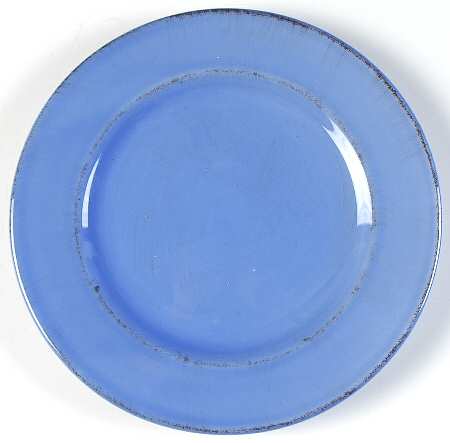 BIZ5 Salad Plate