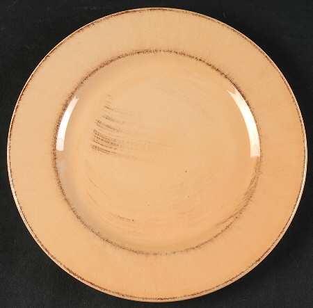 BIZ5 Salad Plate