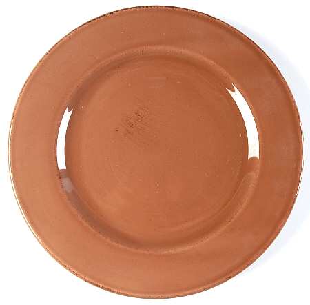 BIZ5 Salad Plate