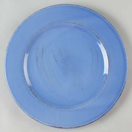 BIZ5 Dinner Plate