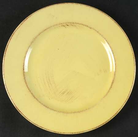BIZ5 Salad Plate