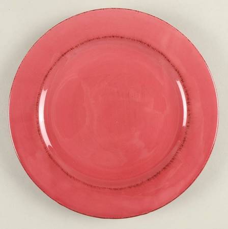 BIZ5 Salad Plate