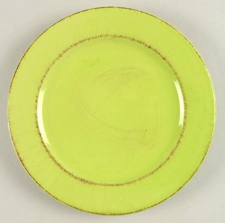 BIZ5 Salad Plate